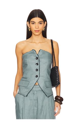 Molly Top en . Taille S. Also en M - OSIS STUDIO - Modalova