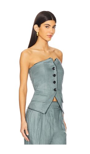 Molly Top en . Taille S. Also en M - OSIS STUDIO - Modalova