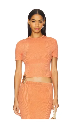 Kelly Top en . Taille M. Also en XS - OSIS STUDIO - Modalova