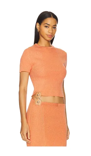 Kelly Top en . Taille M. Also en XS - OSIS STUDIO - Modalova
