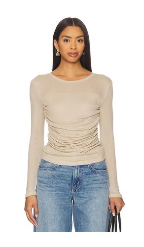 Wendy Top en . Taille S. Also en - OSIS STUDIO - Modalova