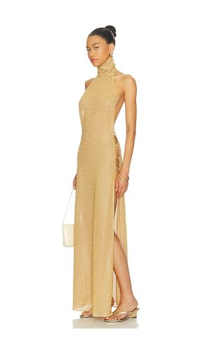 ROBE LUMIERE en . Taille L. Also en M - Oseree - Modalova