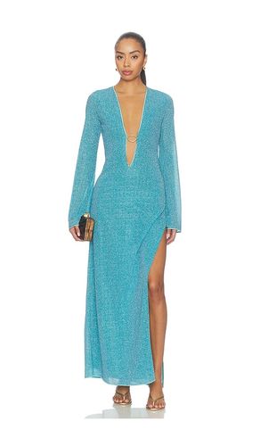 Lumiere Long Kaftan en . Taille M. Also en S - Oseree - Modalova