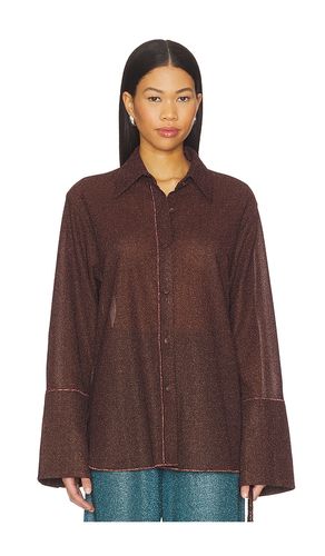 CHEMISE LUMIRE en . Taille S-M. Also en - Oseree - Modalova