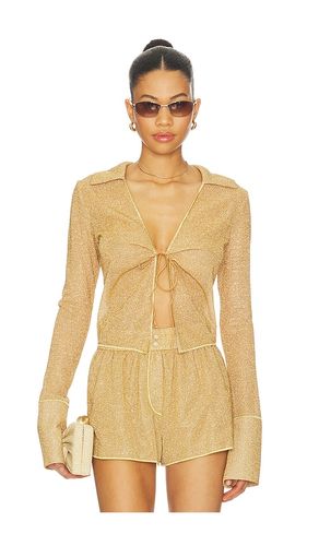 CHEMISE LUMI?RE en . Taille M. Also en S - Oseree - Modalova