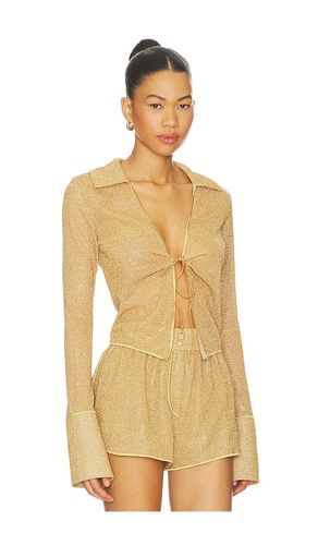 CHEMISE LUMI?RE en . Taille M. Also en S - Oseree - Modalova