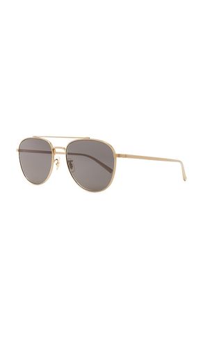 Rivetti Sunglasses in - Oliver Peoples - Modalova
