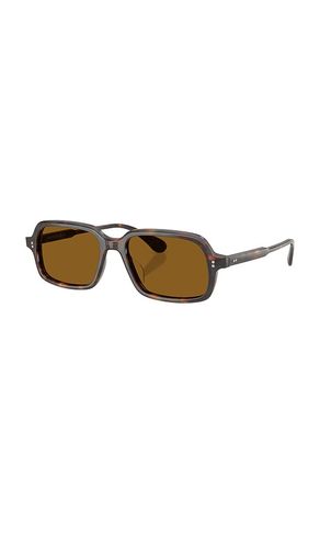 LUNETTES DE SOLEIL en - Oliver Peoples - Modalova