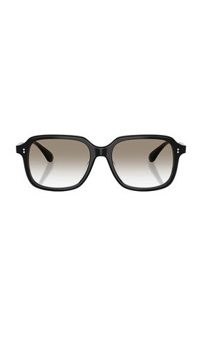 LUNETTES DE SOLEIL en - Oliver Peoples - Modalova