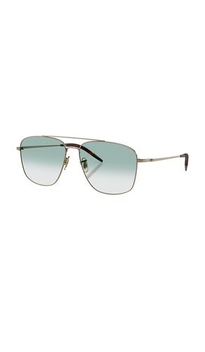 LUNETTES DE SOLEIL en - Oliver Peoples - Modalova
