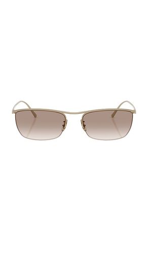 LUNETTES DE SOLEIL en - Oliver Peoples - Modalova