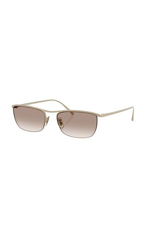 LUNETTES DE SOLEIL en - Oliver Peoples - Modalova