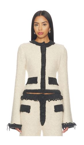 VESTE D'INTÉRIEUR THE BOUCLE en . Taille L. Also en S - Orseund Iris - Modalova