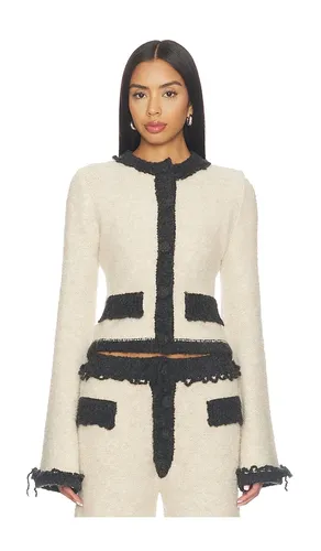 VESTE D'INTÉRIEUR THE BOUCLE en . Taille S. Also en XS - Orseund Iris - Modalova
