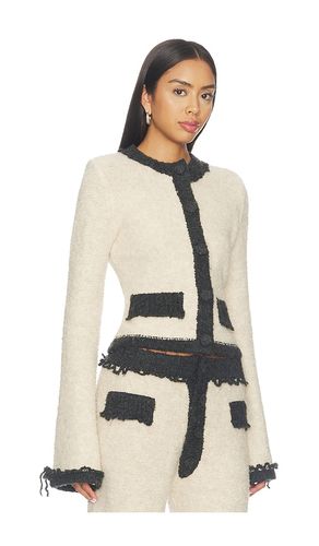 VESTE D'INTÃRIEUR THE BOUCLE en . Taille L. Also en - Orseund Iris - Modalova