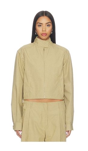 BLOUSON THE WORKWEAR en . Taille S. Also en M - Orseund Iris - Modalova