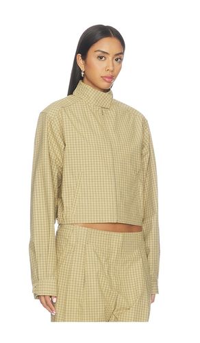 BLOUSON THE WORKWEAR en . Taille L. Also en M, S, XS - Orseund Iris - Modalova