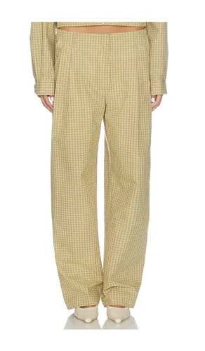 PANTALON THE WORKWEAR en . Taille S. Also en XS, M - Orseund Iris - Modalova