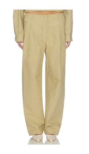 PANTALON THE WORKWEAR en . Taille XS. Also en M - Orseund Iris - Modalova
