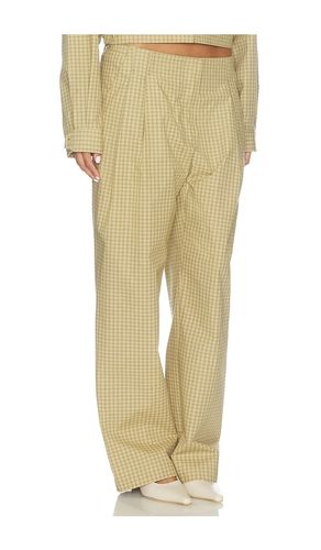 PANTALON THE WORKWEAR en . Taille L. Also en M, XS - Orseund Iris - Modalova