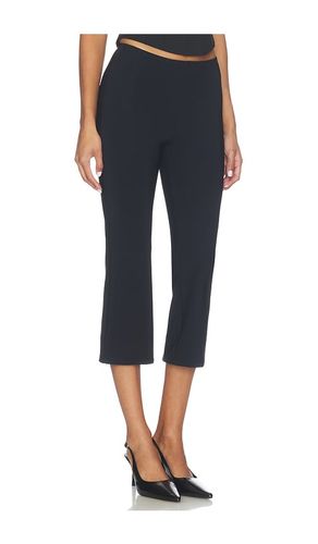 PANTALON CAPRI BASIQUE EN MAILLE en . Taille M. Also en S, XS - Orseund Iris - Modalova