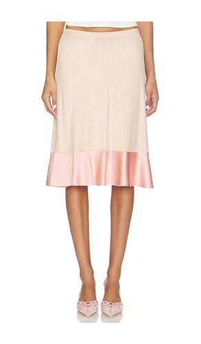 JUPE THE DARLING en . Taille M. Also en - Orseund Iris - Modalova