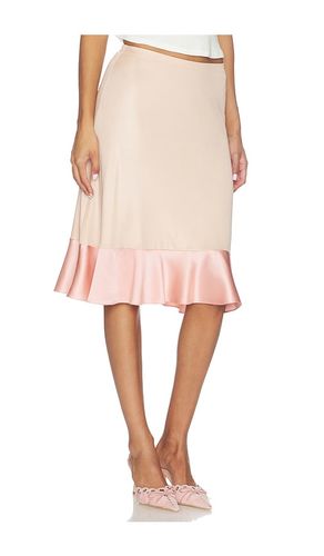 JUPE THE DARLING en . Taille M. Also en - Orseund Iris - Modalova