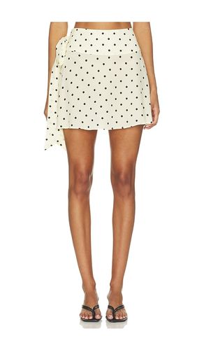 JUPE THE POLKA DOT en & . Taille L. Also en M, S - Orseund Iris - Modalova