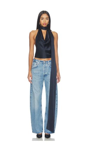 Cowl Neck Halter Top en . Taille L. Also en M, S, XS - Orseund Iris - Modalova