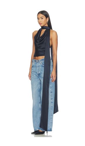 Cowl Neck Halter Top en . Taille L. Also en S, XS - Orseund Iris - Modalova