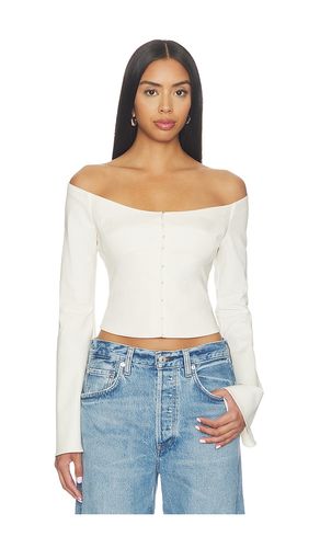 Hook & Eye Bustier en . Taille L. Also en - Orseund Iris - Modalova