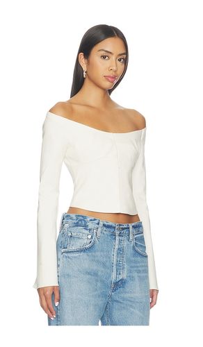 Hook & Eye Bustier en . Taille M. Also en S - Orseund Iris - Modalova