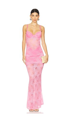 ROBE FLORA en . Taille M. Also en L - OW Collection - Modalova