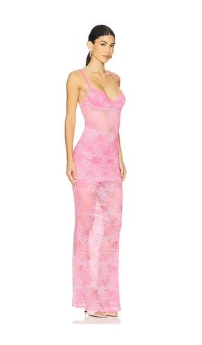 ROBE FLORA en . Taille L. Also en M - OW Collection - Modalova