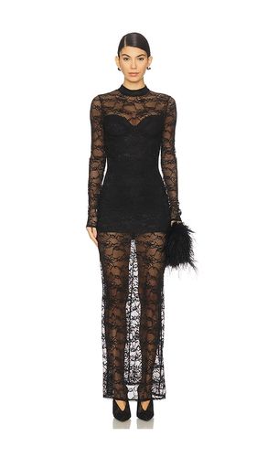 Addison Maxi Dress en . Taille M. Also en - OW Collection - Modalova