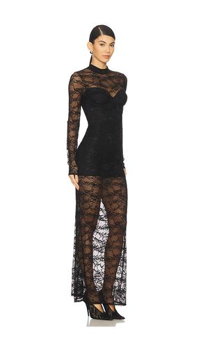 Addison Maxi Dress en . Taille M. Also en - OW Collection - Modalova