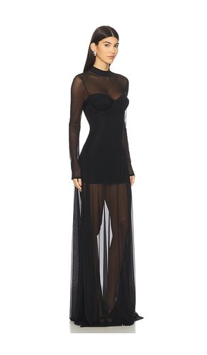 ROBE MAXI MYA en . Taille S. Also en XS - OW Collection - Modalova