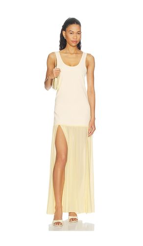 ROBE LYANNA MAXI en . Taille M. Also en S - OW Collection - Modalova