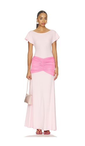 ROBE GAIA MAXI en . Taille S. Also en XS - OW Collection - Modalova