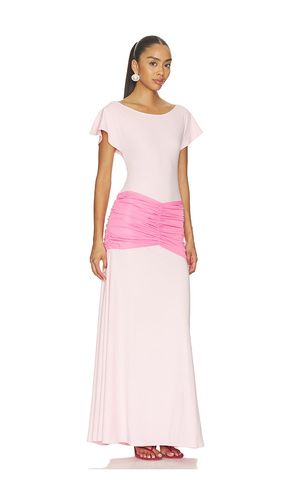 ROBE GAIA MAXI en . Taille S. Also en XS - OW Collection - Modalova