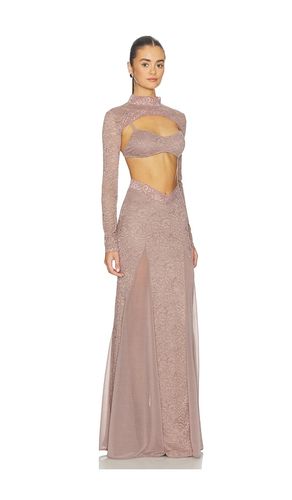 ROBE NAIA MAXI en . Taille L. Also en M, S, XS - OW Collection - Modalova