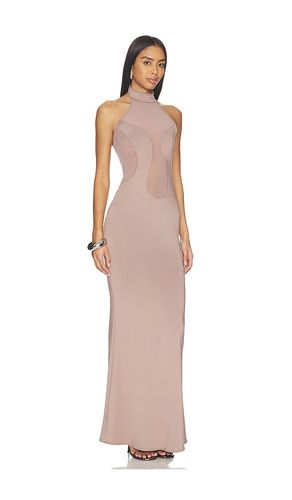 ROBE SELIA MAXI en . Taille M. Also en S, XL, XS - OW Collection - Modalova