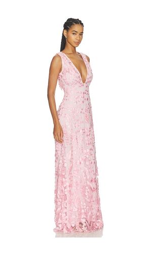 ROBE CLEA MAXI en . Taille L. Also en M, S, XS - OW Collection - Modalova