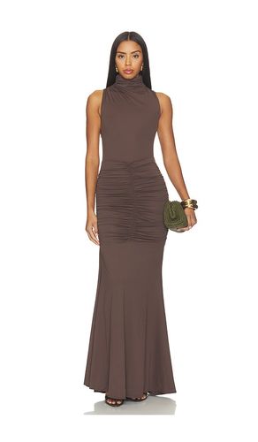 ROBE ELINA MAXI en . Taille XS. Also en M - OW Collection - Modalova