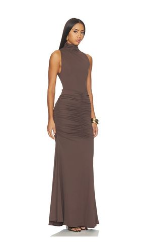 ROBE ELINA MAXI en . Taille M. Also en S, XS - OW Collection - Modalova