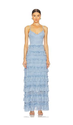 ROBE MAXI MARINA en . Taille S. Also en XS - OW Collection - Modalova