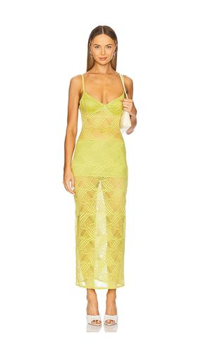 ROBE MAXI KAYLA en . Taille L. Also en M, S, XL, XS - OW Collection - Modalova