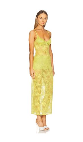 ROBE MAXI KAYLA en . Taille S. Also en XS, M, L - OW Collection - Modalova
