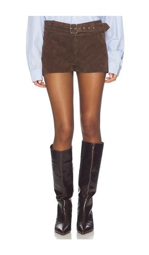 Zade Mini Short en . Taille L. Also en M - OW Collection - Modalova