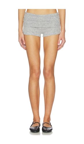 Rue Mini Short en . Taille L. Also en M, S - OW Collection - Modalova